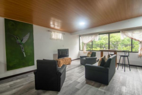 Pizote Apartment Monteverde 2nd floor